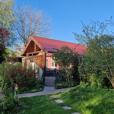 巴特Haus Abendsonne别墅 外观 照片