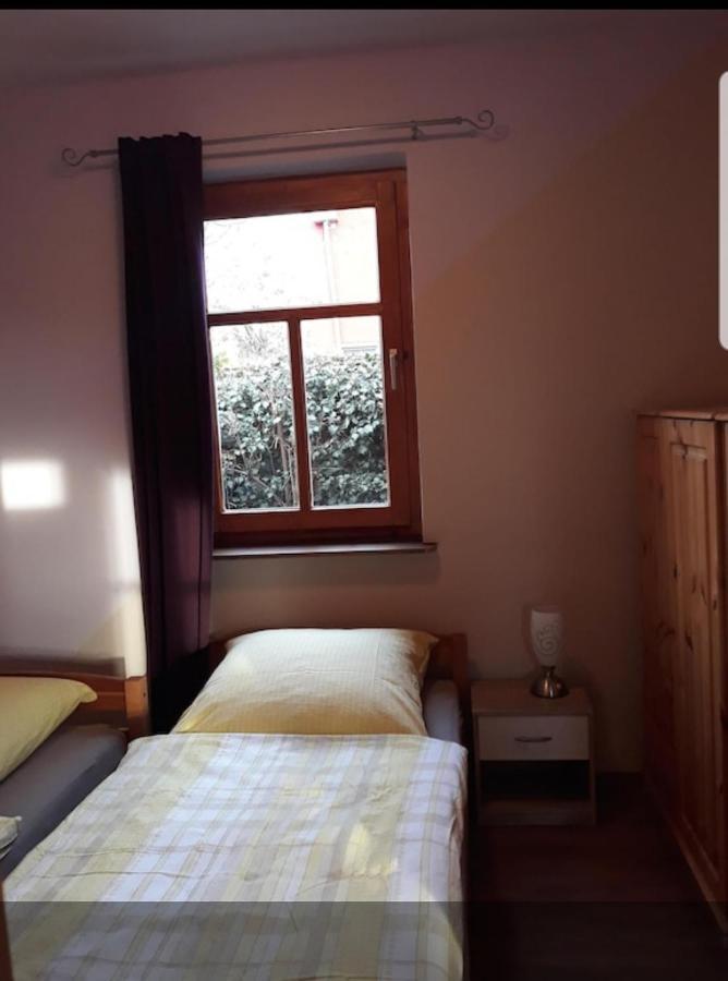 巴特Haus Abendsonne别墅 外观 照片