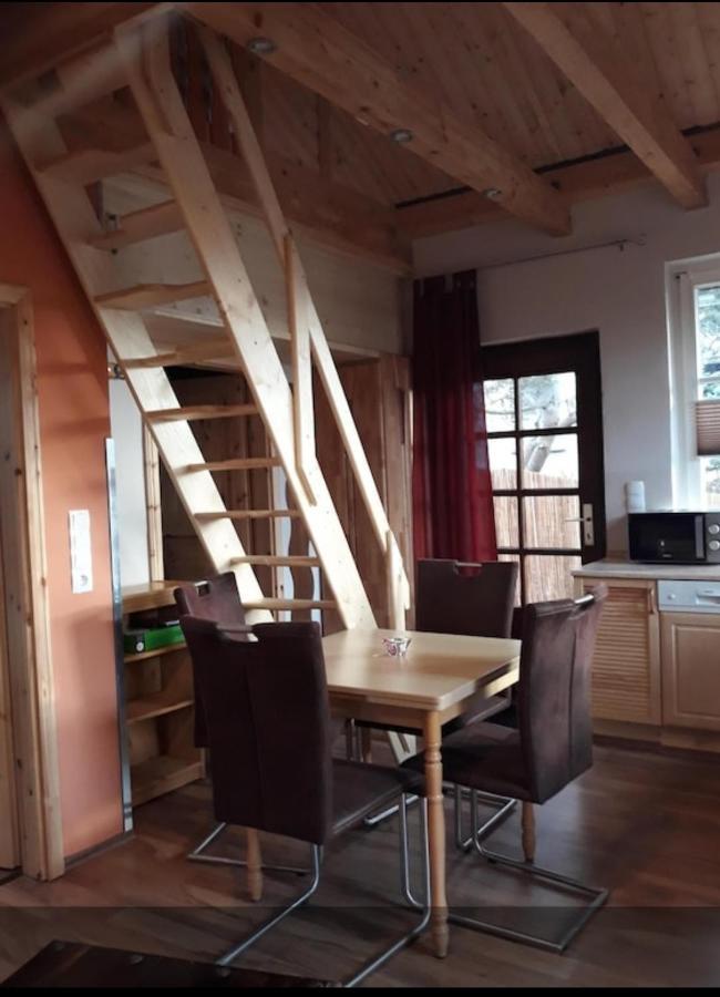巴特Haus Abendsonne别墅 外观 照片