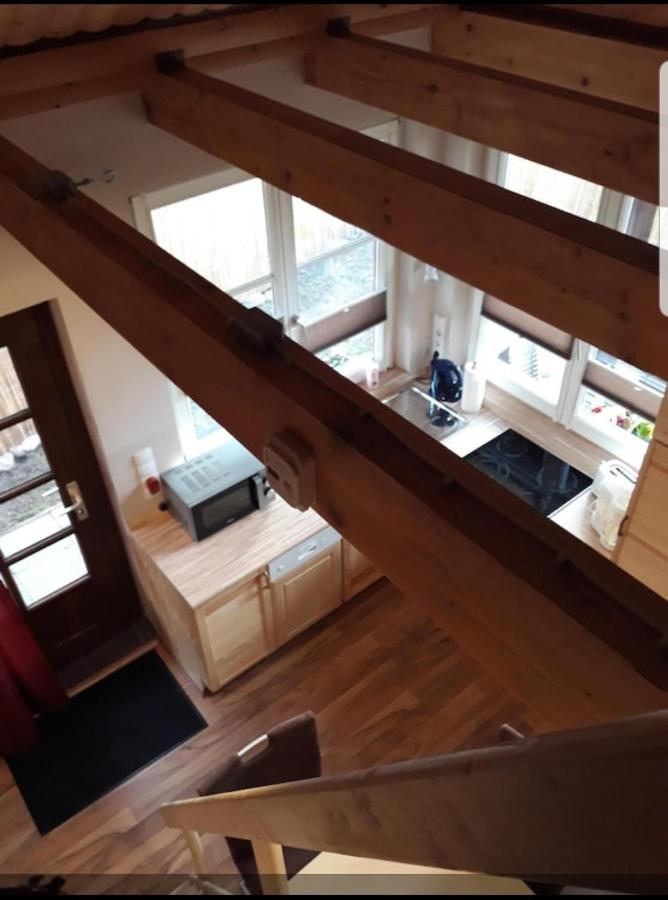 巴特Haus Abendsonne别墅 外观 照片