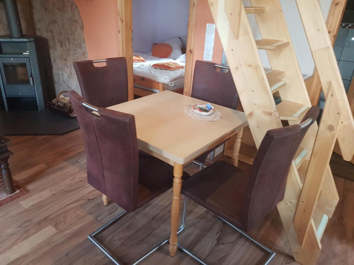 巴特Haus Abendsonne别墅 外观 照片