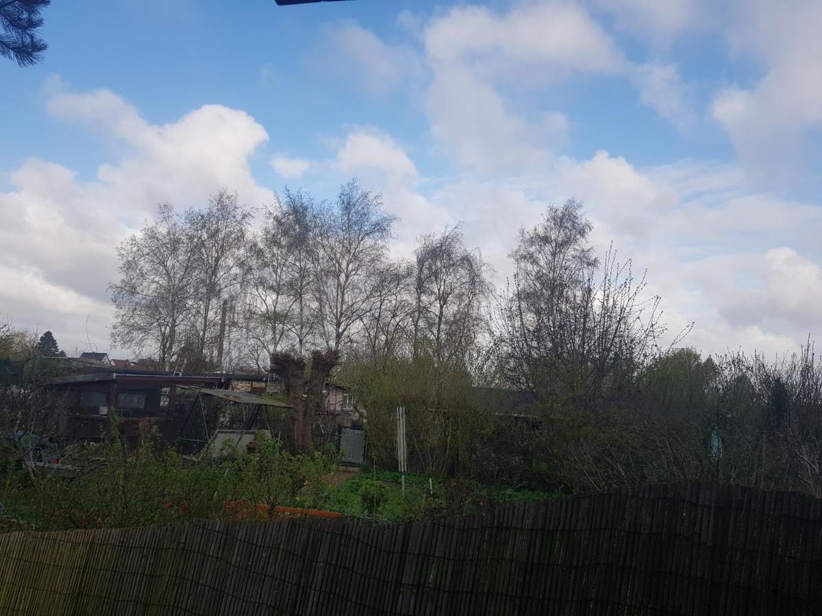 巴特Haus Abendsonne别墅 外观 照片