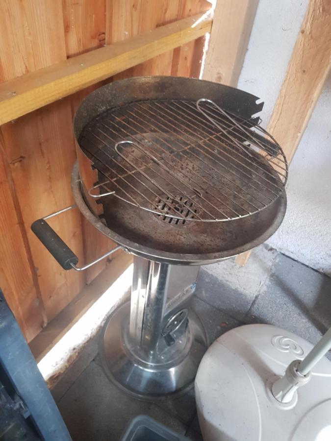 巴特Haus Abendsonne别墅 外观 照片
